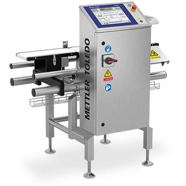 C33 PlusLine Checkweigher