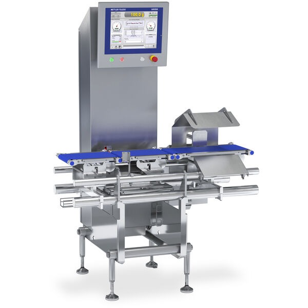 C35 WD Inspection System