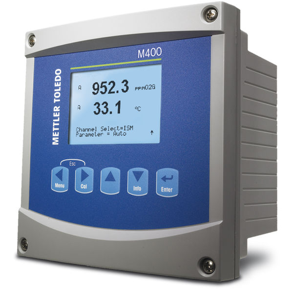 Transmitter M400 FF
