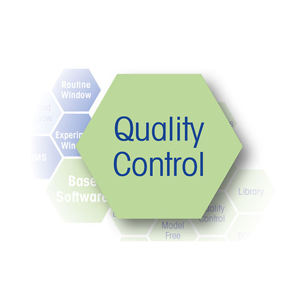 SW Option Quality Control