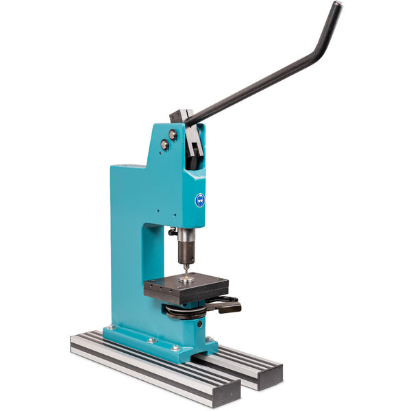 Toggle Press