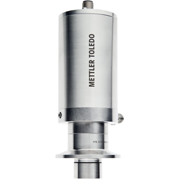 CO2 Sensor InPro5500i/TriClamp 2''