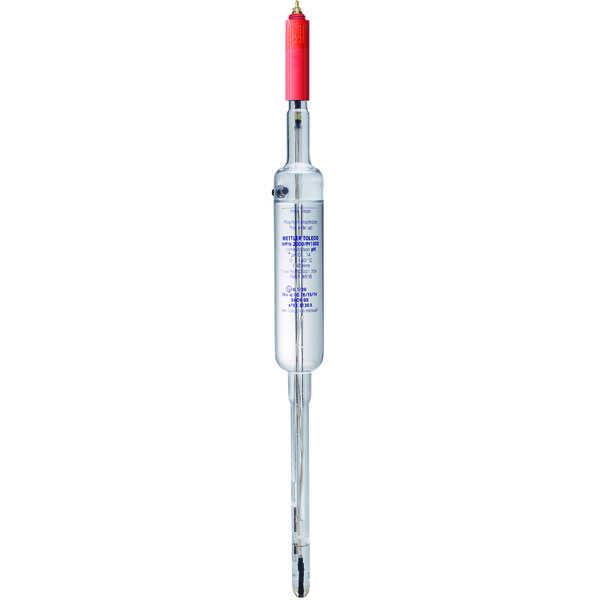 pH Sensor InPro2000i/SG/450/9823