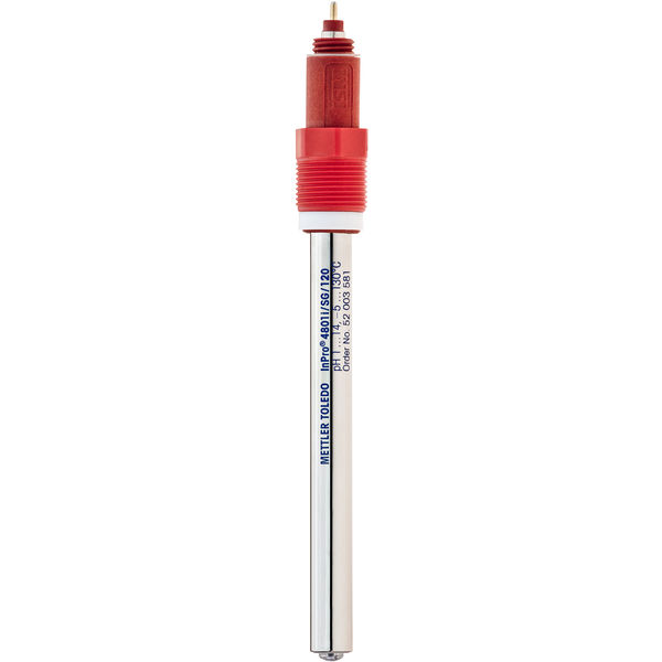 pH Sensor InPro4801i/SG/225