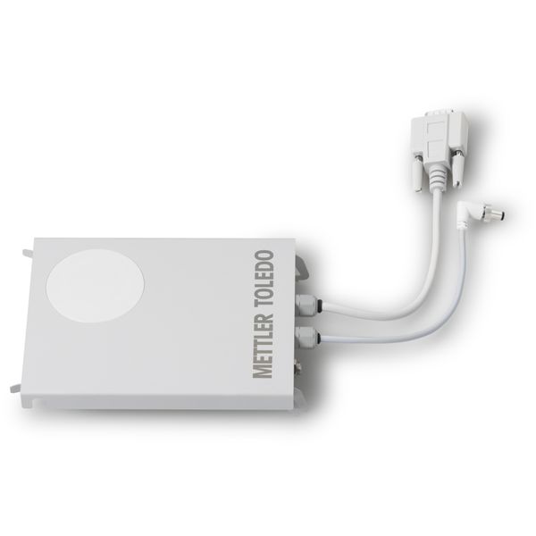 EasyScan Module
