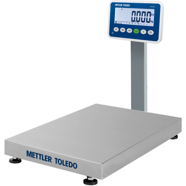 Bench Scale BBA231-3B60A/S
