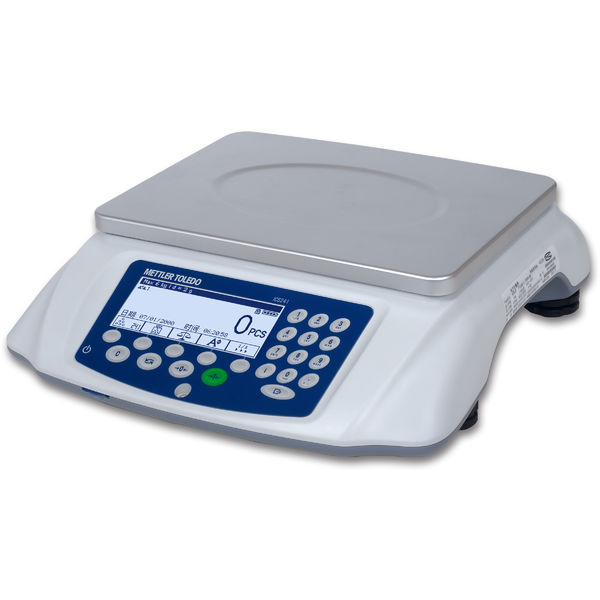 Counting Scale ICS241-15002