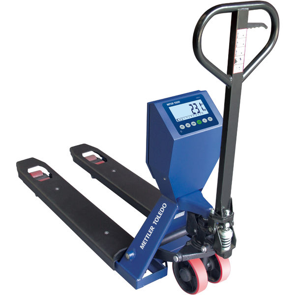 Pallet Truck Scale BTA231-690A