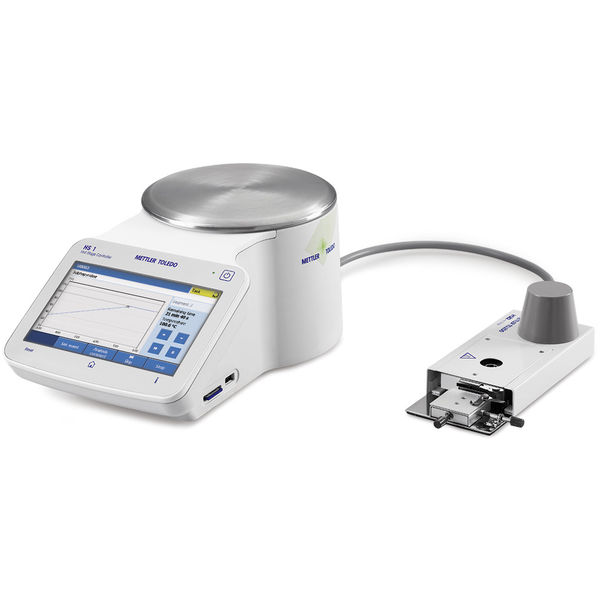Microscope Hot-stage System HS 82