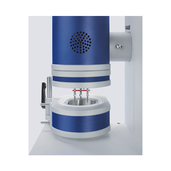 Fluid Bath Option (DMA 1)
