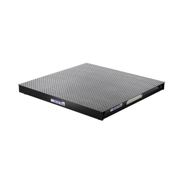 Floor Scale PFA261 S MT 2.5K 48X48