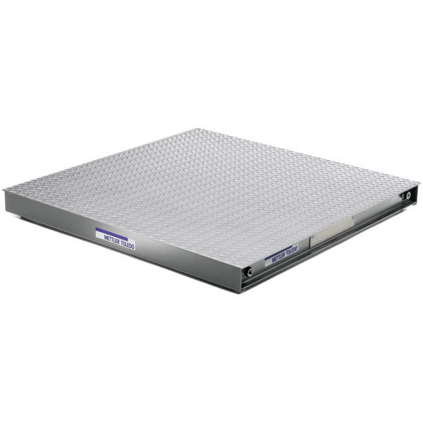 Floor Scale PFA266 S ST 1K 36X36