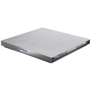 Floor Scale PFA266 S ST 2.5K 60X60