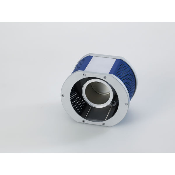 Humidity Chamber (DMA 1)