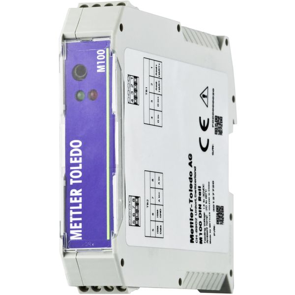 Transmitter M100 2H DR