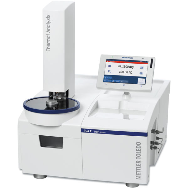 Thermal Analysis System TGA 2