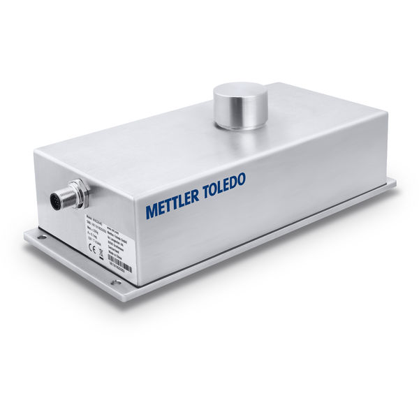 Weighing Module WKC204C