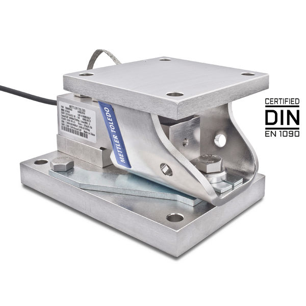 Weigh Module SWB505 MM SS 2.2t EN1090