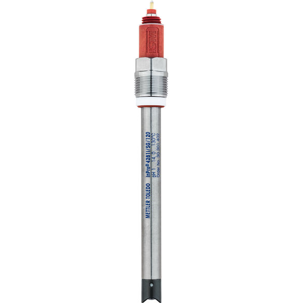 pH Sensor InPro4281i/SG/120