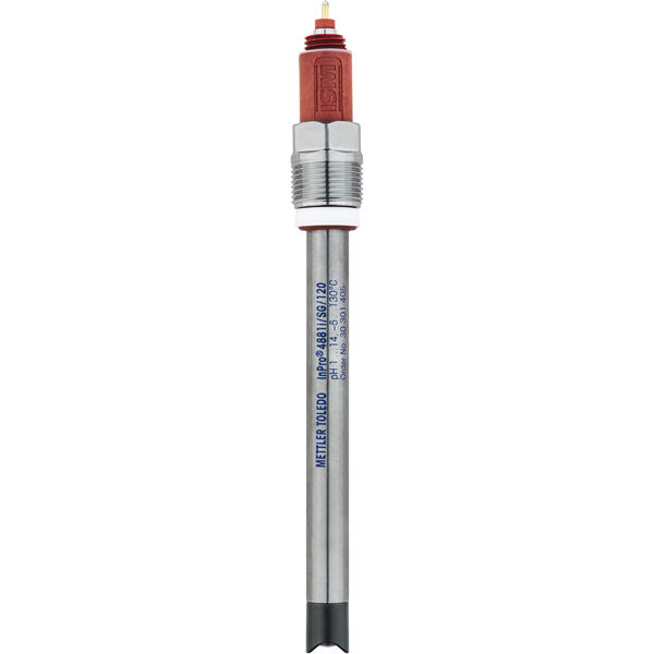pH Sensor InPro4881i/SG/425