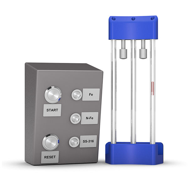 Automatic Test System (ATS)