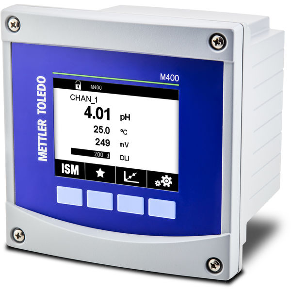 Transmitter M400 Type 1