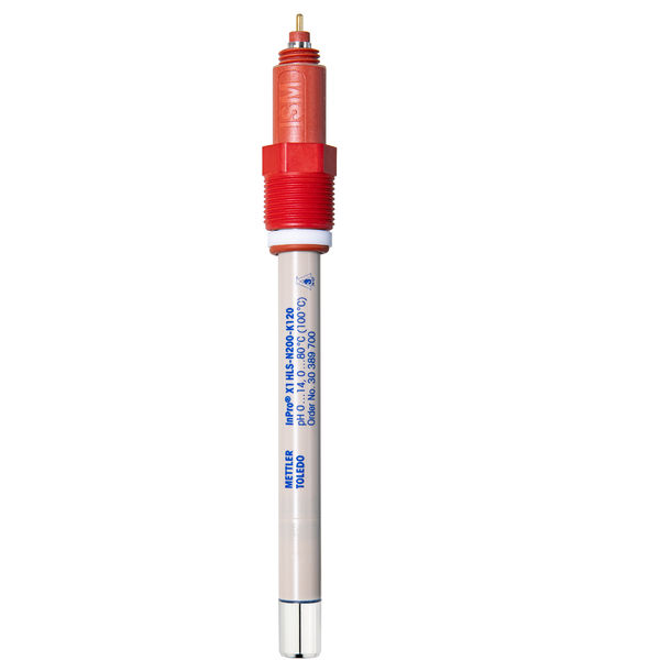 pH Sensor InPro X1 HLS-N200-K225