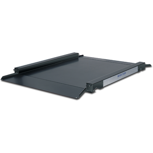 Low Profile Scale PUA574
