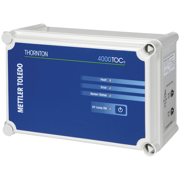 TOC Sensor 4000e 220 VAC
