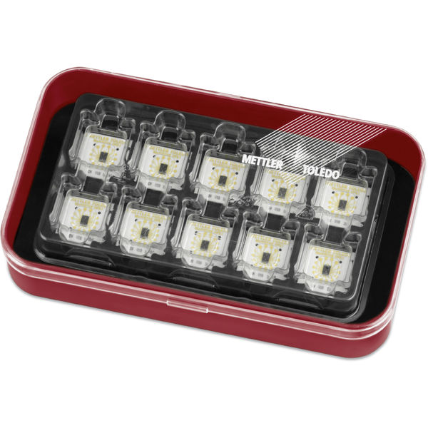 Sensor Set UFH 1/HT (10 Sensors)
