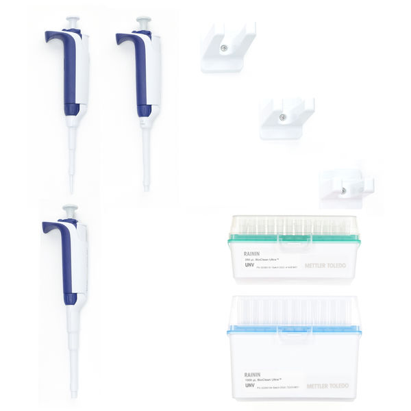 HU Start Kit PL-UNV 20,200,1000u