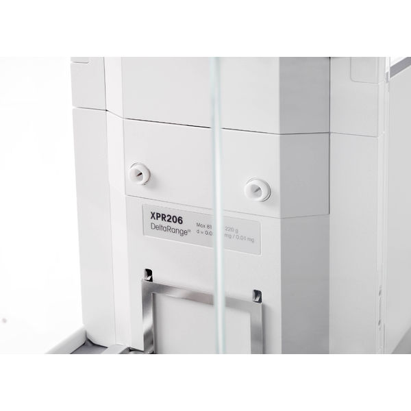 Ionizer module XPR Analytical