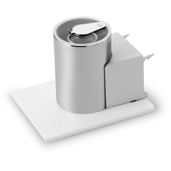 Evaporation Trap 6/20mL (Analytical)