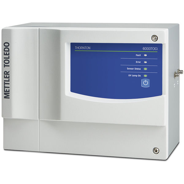 TOC Sensor 6000i Low PPB