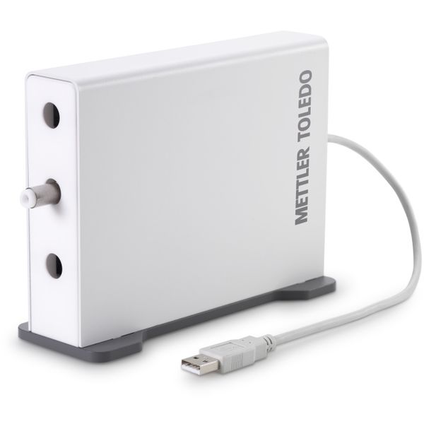 Antistatic Ionizer and Stand