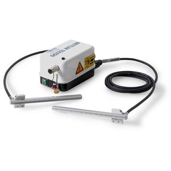 Antistatic kit integrable standard