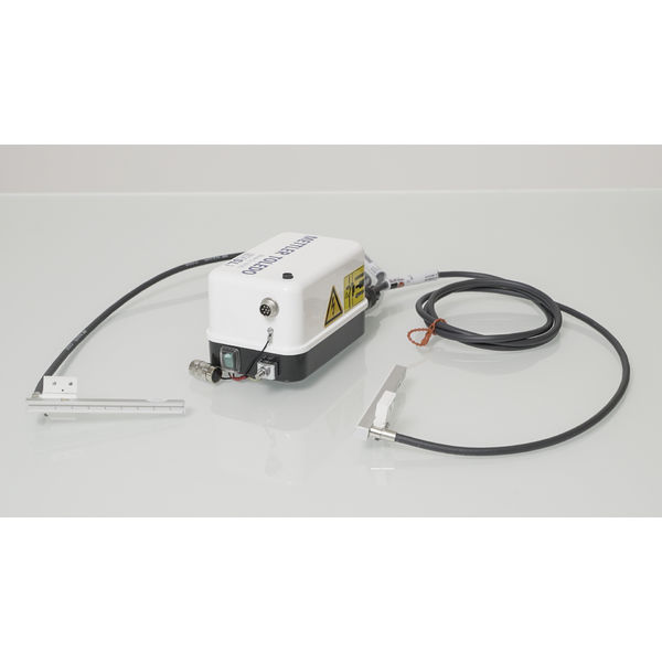 Antistatic kit integrable small