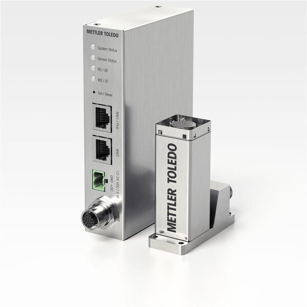 Weighing System SPC215-111