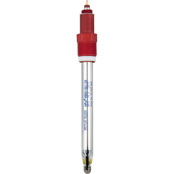 pH Sensor InPro4850i/SG/120
