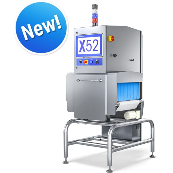 X52 X-ray Inspection System