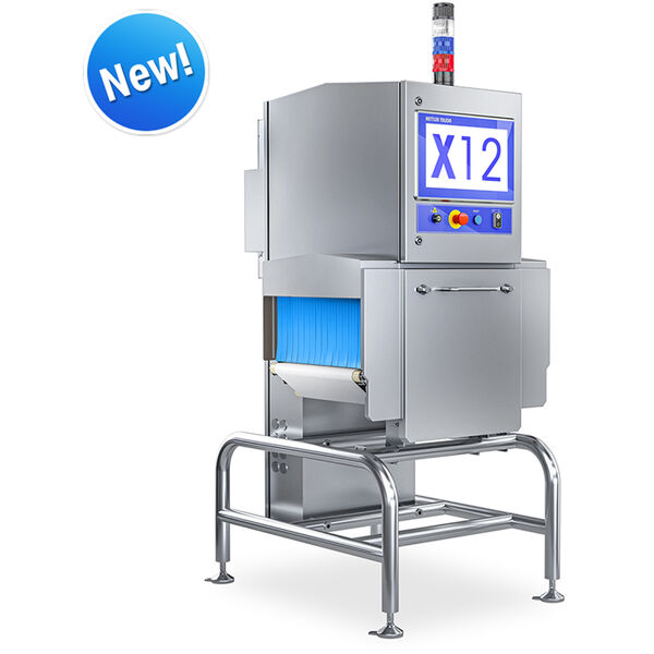 X12 X-ray Inspection System