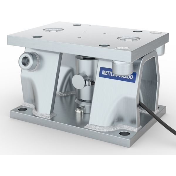 Weigh Module SWC515-A SS 50t