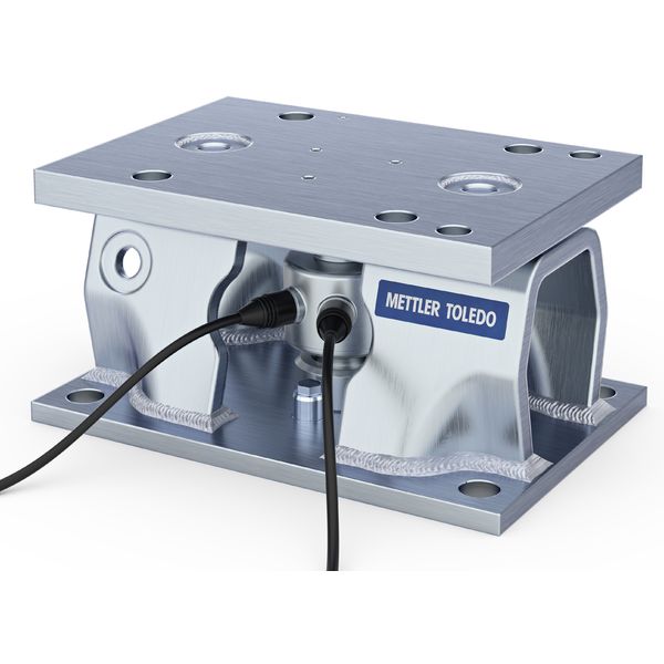 Weigh Module SWC615-A CS 7.5t