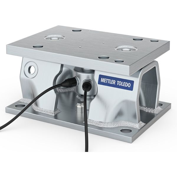 Weigh Module SWC615-A SS 22.5t