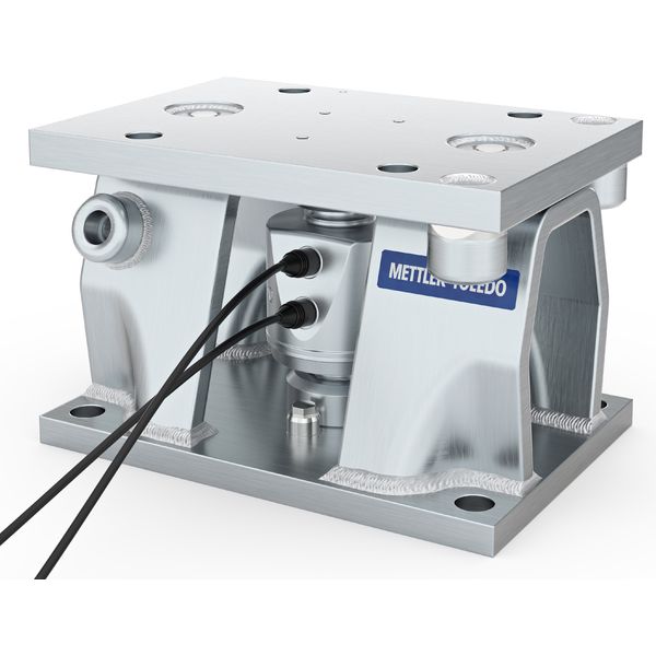 Weigh Module SWC615-A SS 20t