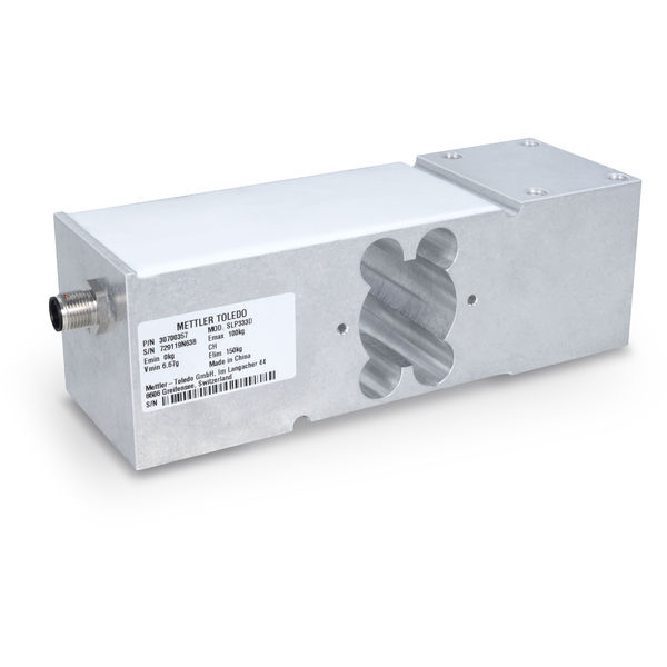 Load Cell SLP333D-IOL-150kg C3/5k