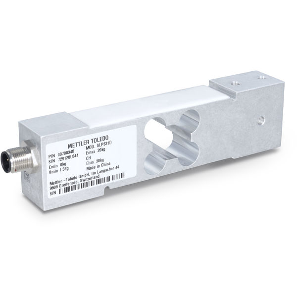 Load Cell SLP331D-IOL-30kg C3/5k