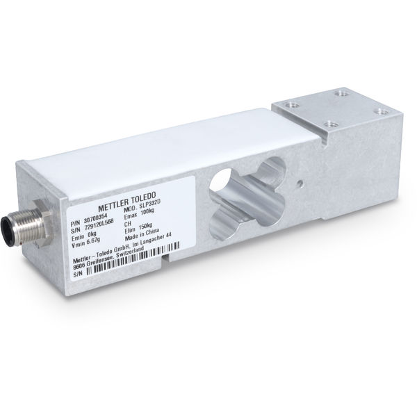 Load Cell SLP332D-IOL-100kg C3/5k
