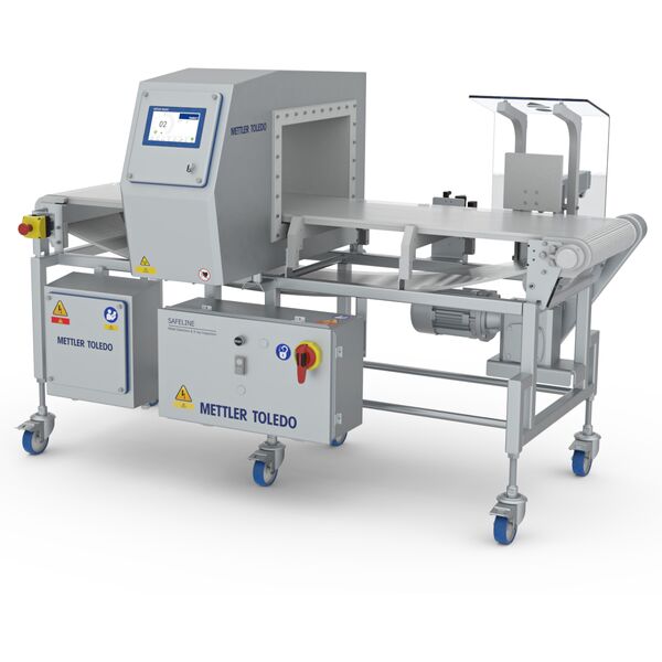 SL1000 Series Conveyors