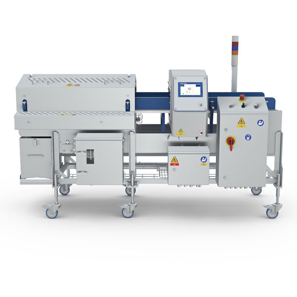 SL2000 Series Conveyors